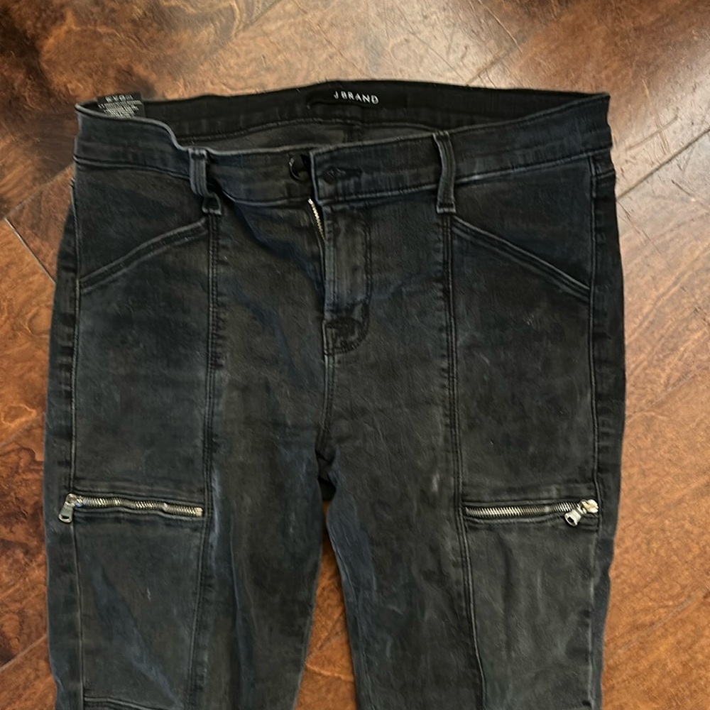 J Brand skinny jeans